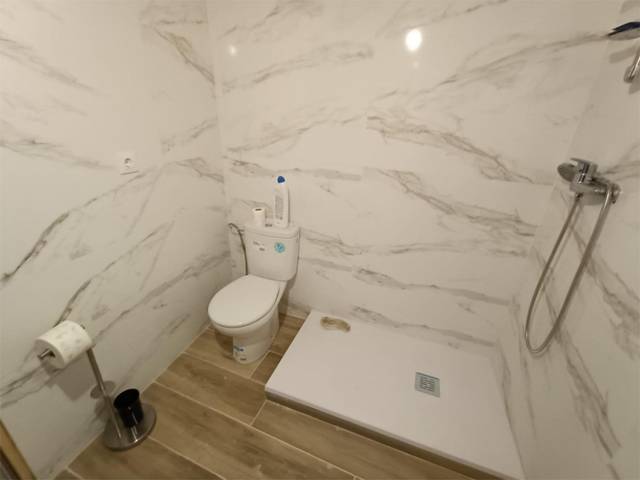 Casa adosada en Venta en Calle Obligación, 11 en Miranda del Castañar