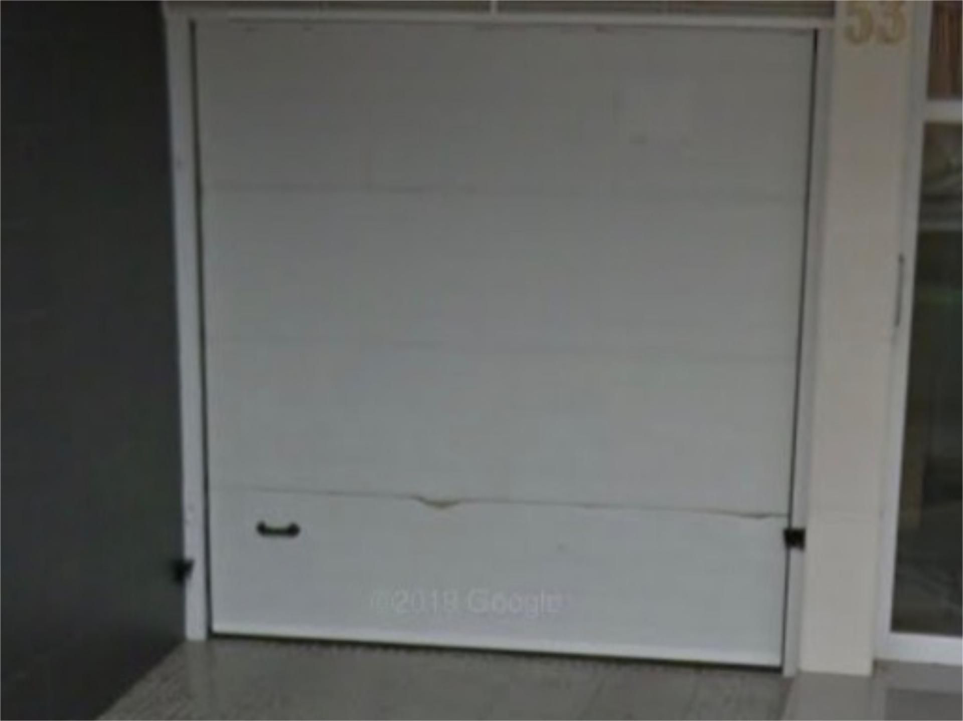 Exterior view of Garage for sale in Muro de Alcoy