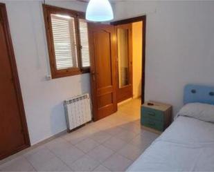 Bedroom of Apartment to rent in Sueca  with Terrace