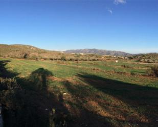 Finca rústica en venda en Ulldecona