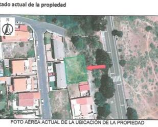 Land for sale in Telde