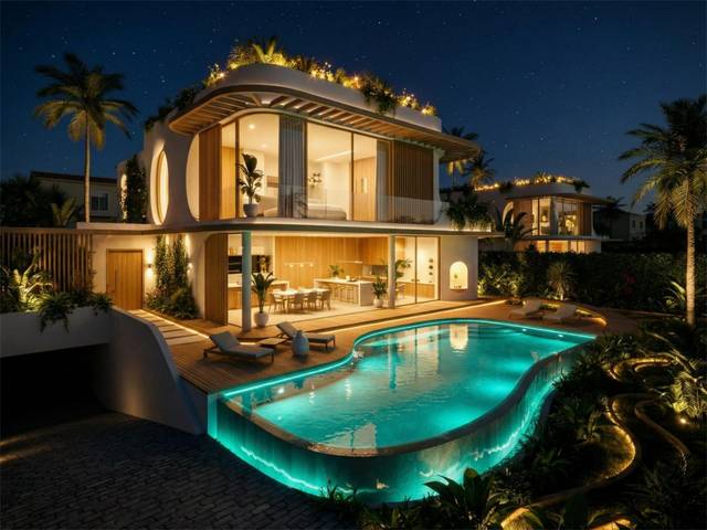Terreno residencial en Venta en Calle Saturno, 9 en El Goro - Ojos de Garza