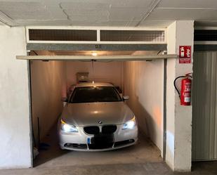 Parking of Garage for sale in Finestrat