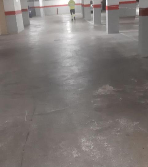 Garage for sale in Carrer de la Serradora, 10, El Grau, Valencia - image 2 Photo 2 of Garage for sale in Carrer de la Serradora, 10, El Grau, Valencia