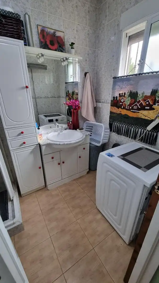 Casa o xalet en venda a Arroba de Hornos, 172, Dolores Bany de Casa o xalet en venda en Dolores amb Aire condicionat i Terrassa