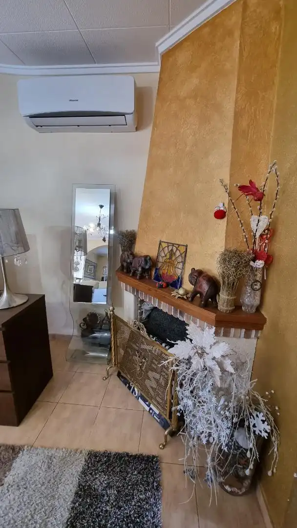 Casa o xalet en venda a Arroba de Hornos, 172, Dolores Casa o xalet en venda en Dolores amb Aire condicionat i Terrassa
