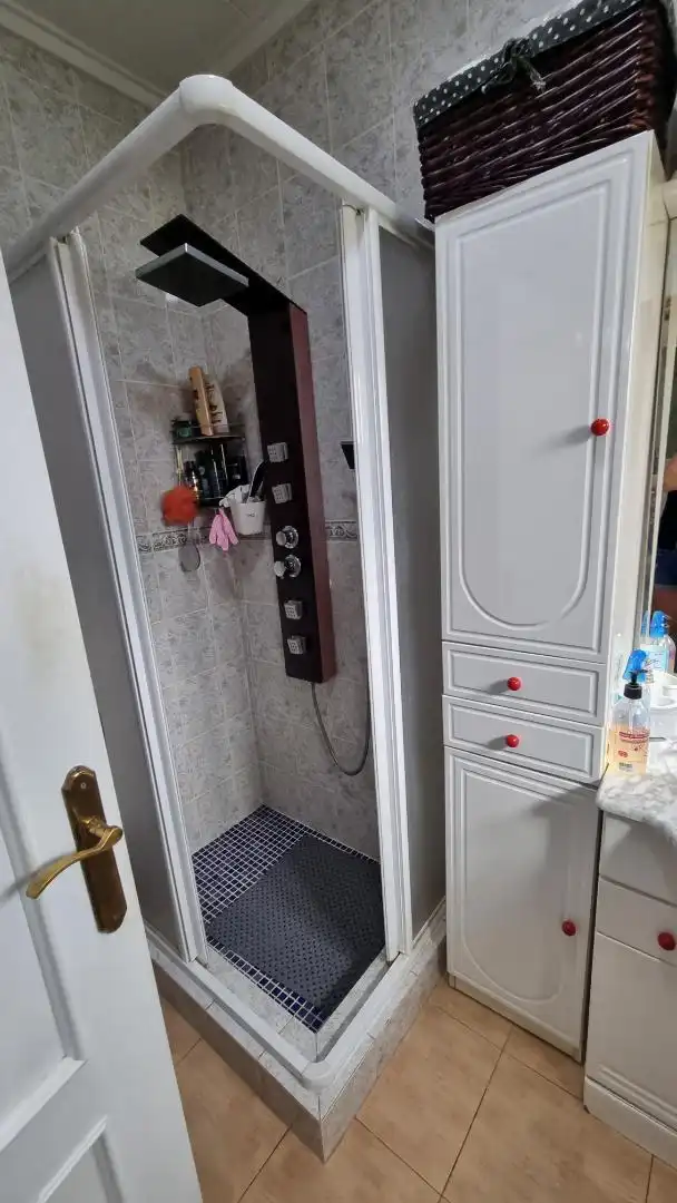 Casa o xalet en venda a Arroba de Hornos, 172, Dolores Bany de Casa o xalet en venda en Dolores amb Aire condicionat i Terrassa