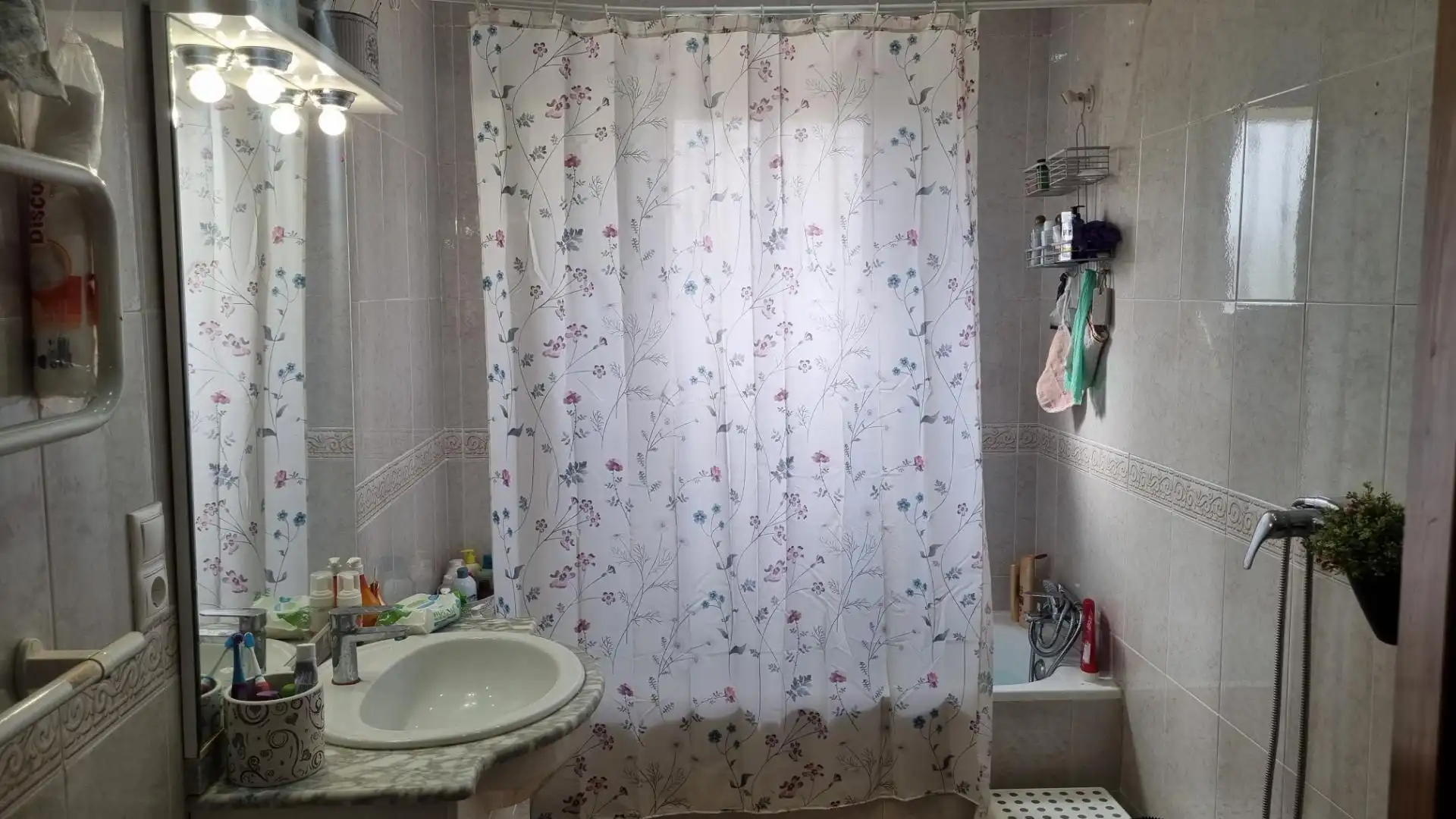 Casa o xalet en venda a Arroba de Hornos, 172, Dolores Bany de Casa o xalet en venda en Dolores amb Aire condicionat i Terrassa