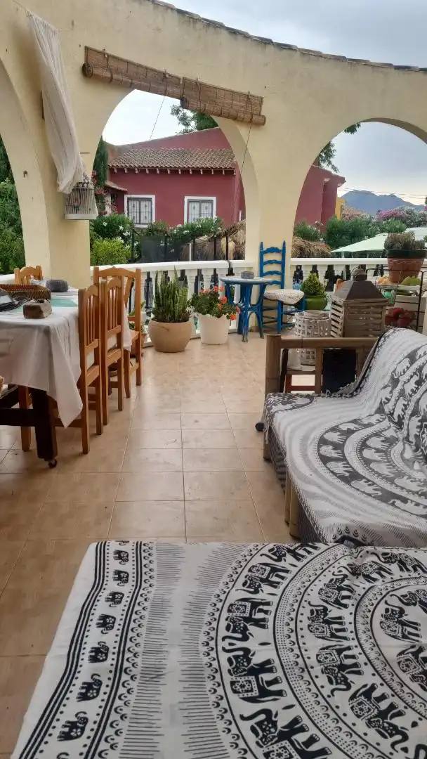 Casa o xalet en venda a Arroba de Hornos, 172, Dolores Terrassa de Casa o xalet en venda en Dolores amb Aire condicionat i Terrassa