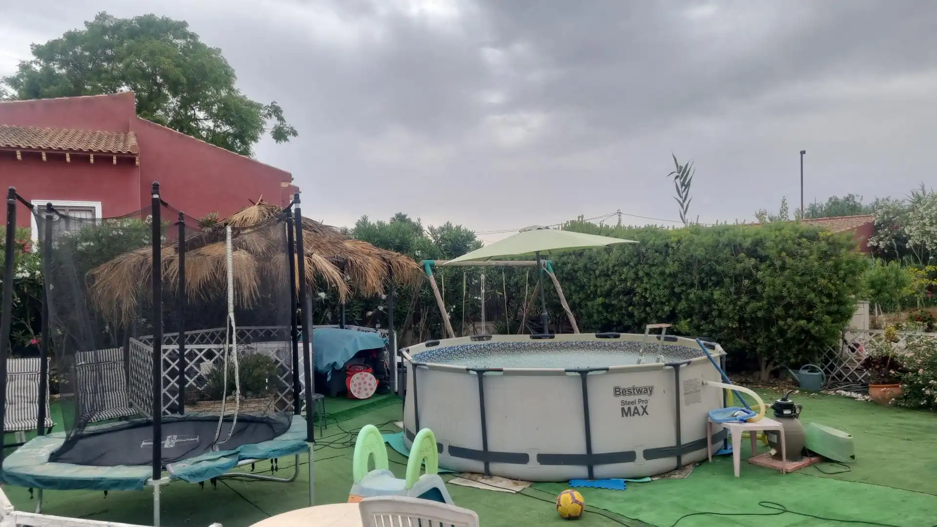 Casa o xalet en venda a Arroba de Hornos, 172, Dolores Piscina de Casa o xalet en venda en Dolores amb Aire condicionat i Terrassa