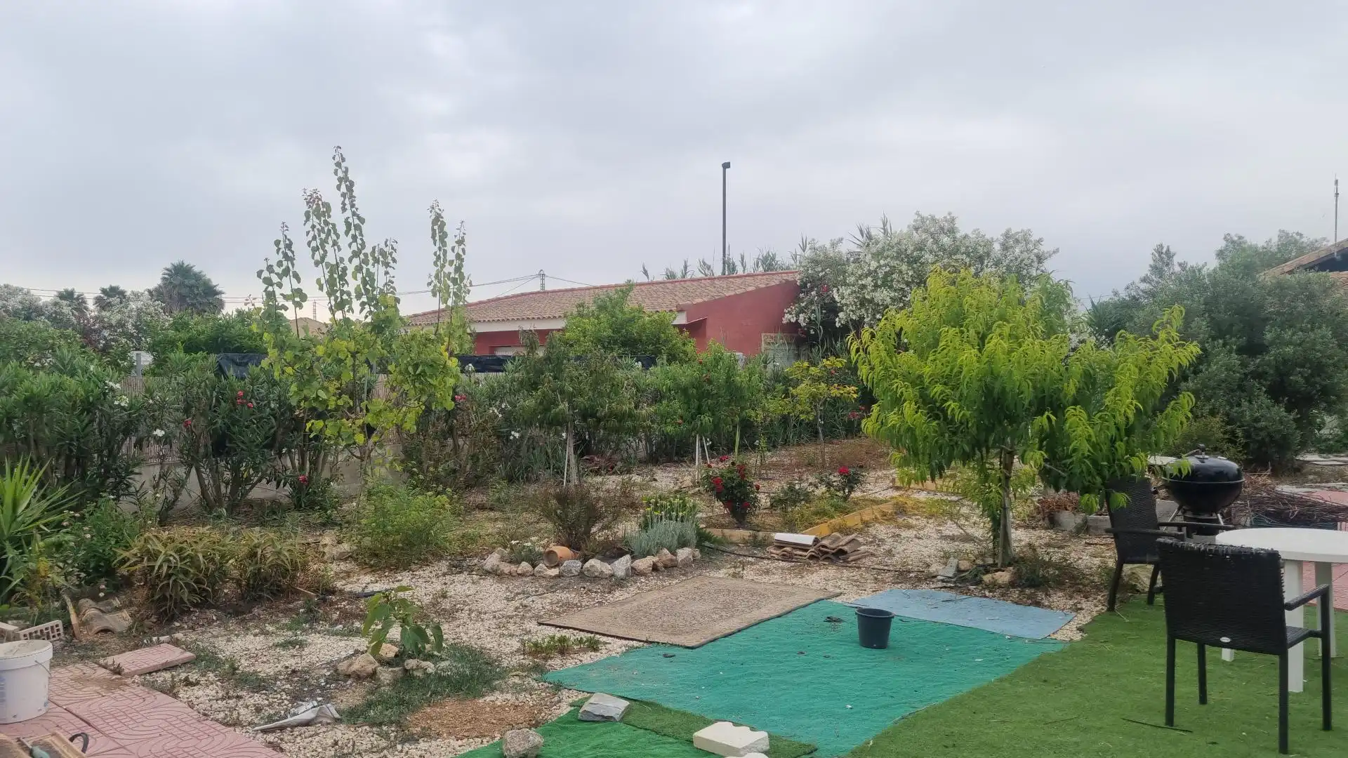 Casa o xalet en venda a Arroba de Hornos, 172, Dolores Casa o xalet en venda en Dolores amb Aire condicionat i Terrassa
