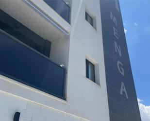 Exterior view of Flat for sale in Antequera