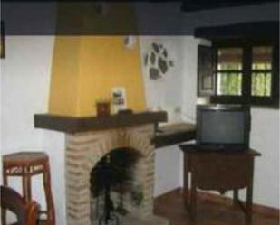 Living room of House or chalet for sale in Genalguacil