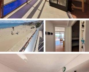 Exterior view of Flat to rent in Cullera  with Balcony