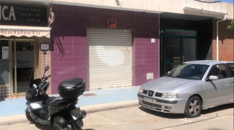 Photo 2 of Premises to rent in Calle Infantes, 44, Poniente - Faro, Málaga