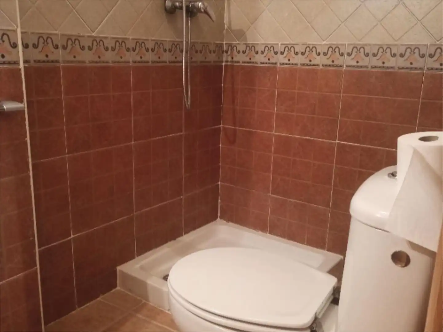 Oficina de alquiler en Calle Maestro Mingote, 14, Daroca Baño de Oficina de alquiler en Daroca