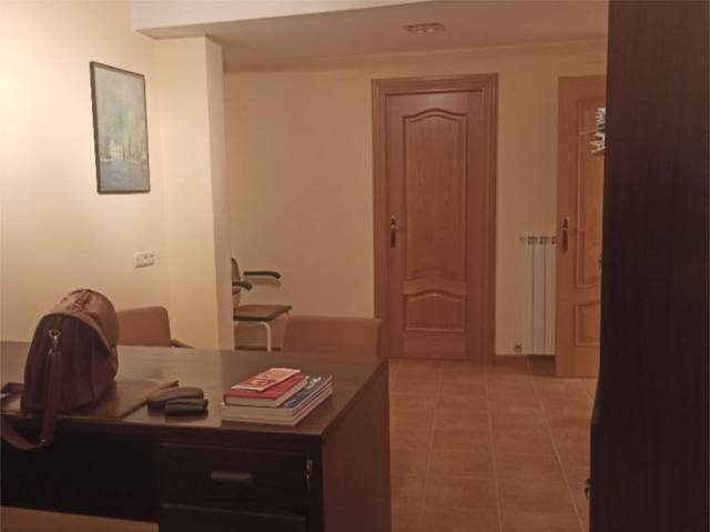 Oficina en Alquiler en Calle Maestro Mingote, 14 en Daroca