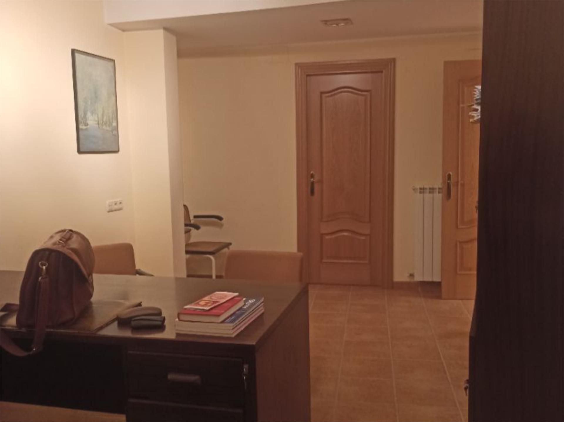 Oficina de lloguer en Daroca