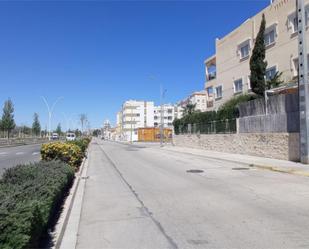 Exterior view of Garage to rent in Gandia