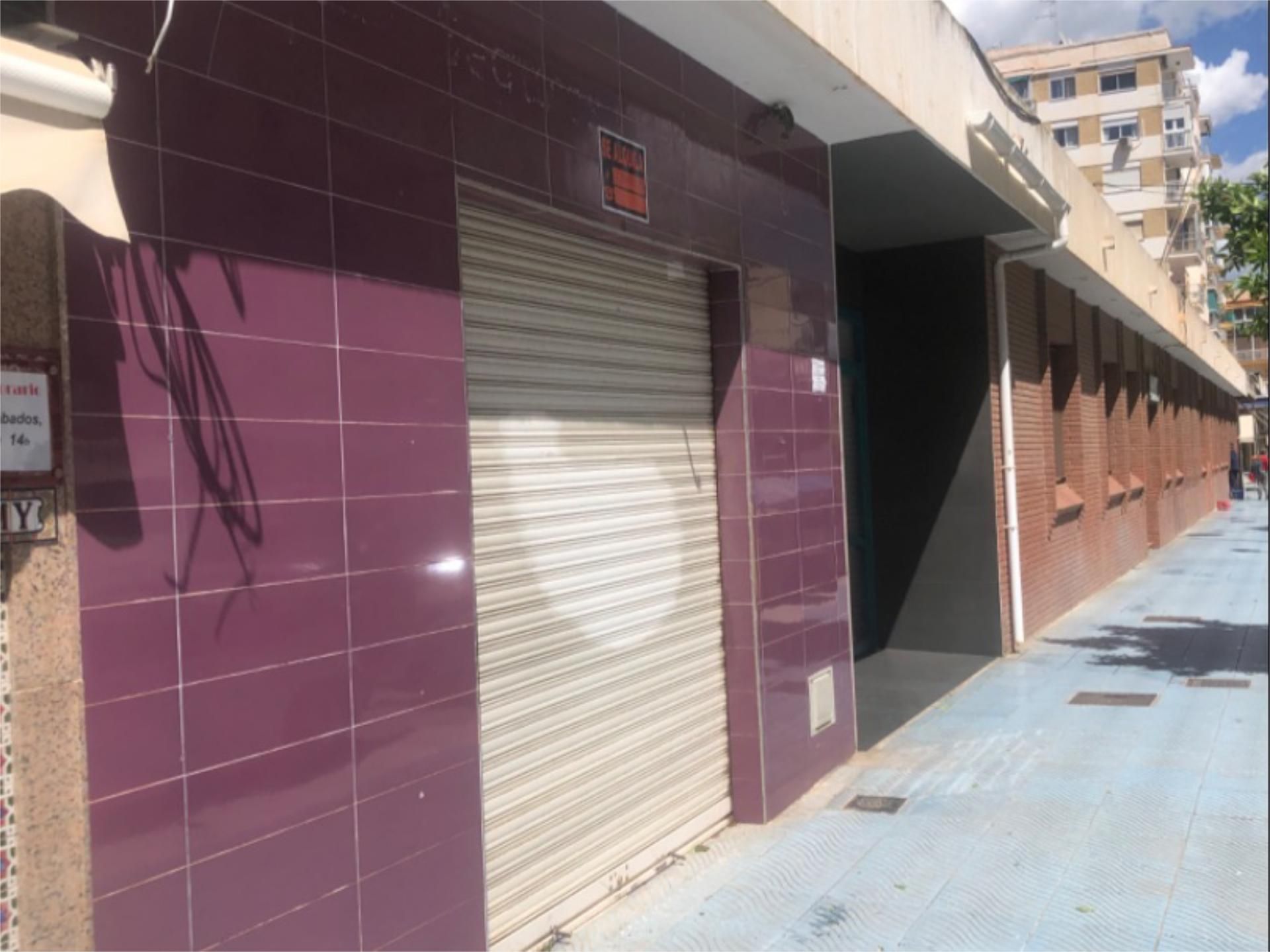 Premises to rent in Vélez-Málaga  with Air Conditioner, Heating and Parquet flooring