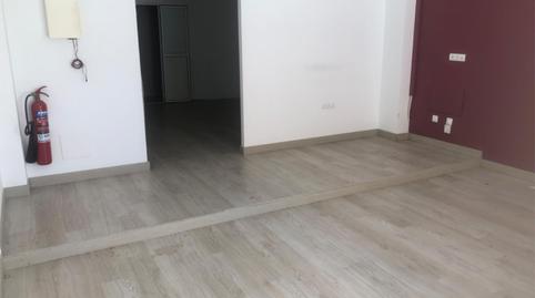 Photo 3 of Premises to rent in Calle Infantes, 44, Poniente - Faro, Málaga