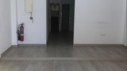 Photo 4 of Premises to rent in Calle Infantes, 44, Poniente - Faro, Málaga