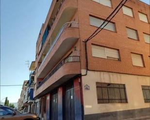 Exterior view of Flat to share in Alcalá la Real  with Air Conditioner, Terrace and Balcony