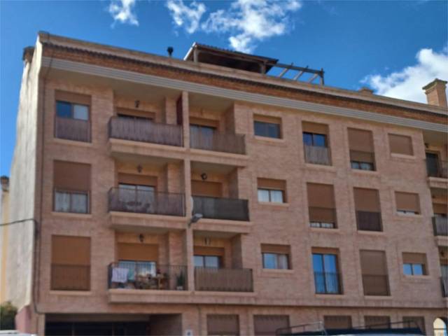 Garaje en Venta en Calle Sierra de Columbares, 27 en Garres y Lages