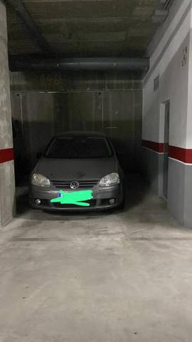 Garaje en Venta en Plaza Rudyard Kipling, 5 en El Tejar - Hacienda Bizcochero