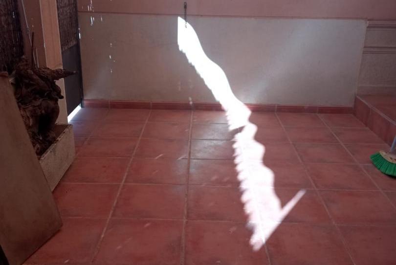 Casa adosada en venda a Callejón de Virgilio, 18, Herencia, Ciudad Real - imatge 1 Foto 1 de Casa adosada en venda a Callejón de Virgilio, 18, Herencia, Ciudad Real