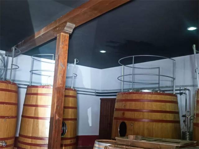 Local comercial en Venta en Calle Tablarredonda, 2 en Toro