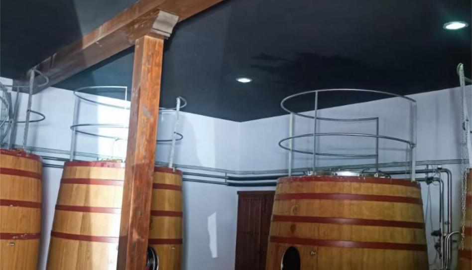 Photo 1 of Premises for sale in Calle Tablarredonda, 2, Toro, Zamora