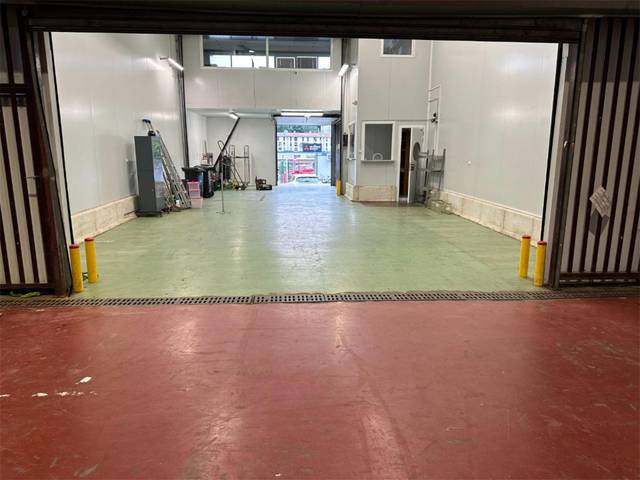 Nave industrial en Alquiler en Arrapide Pasealekua, 75 en Añorga - Zubieta