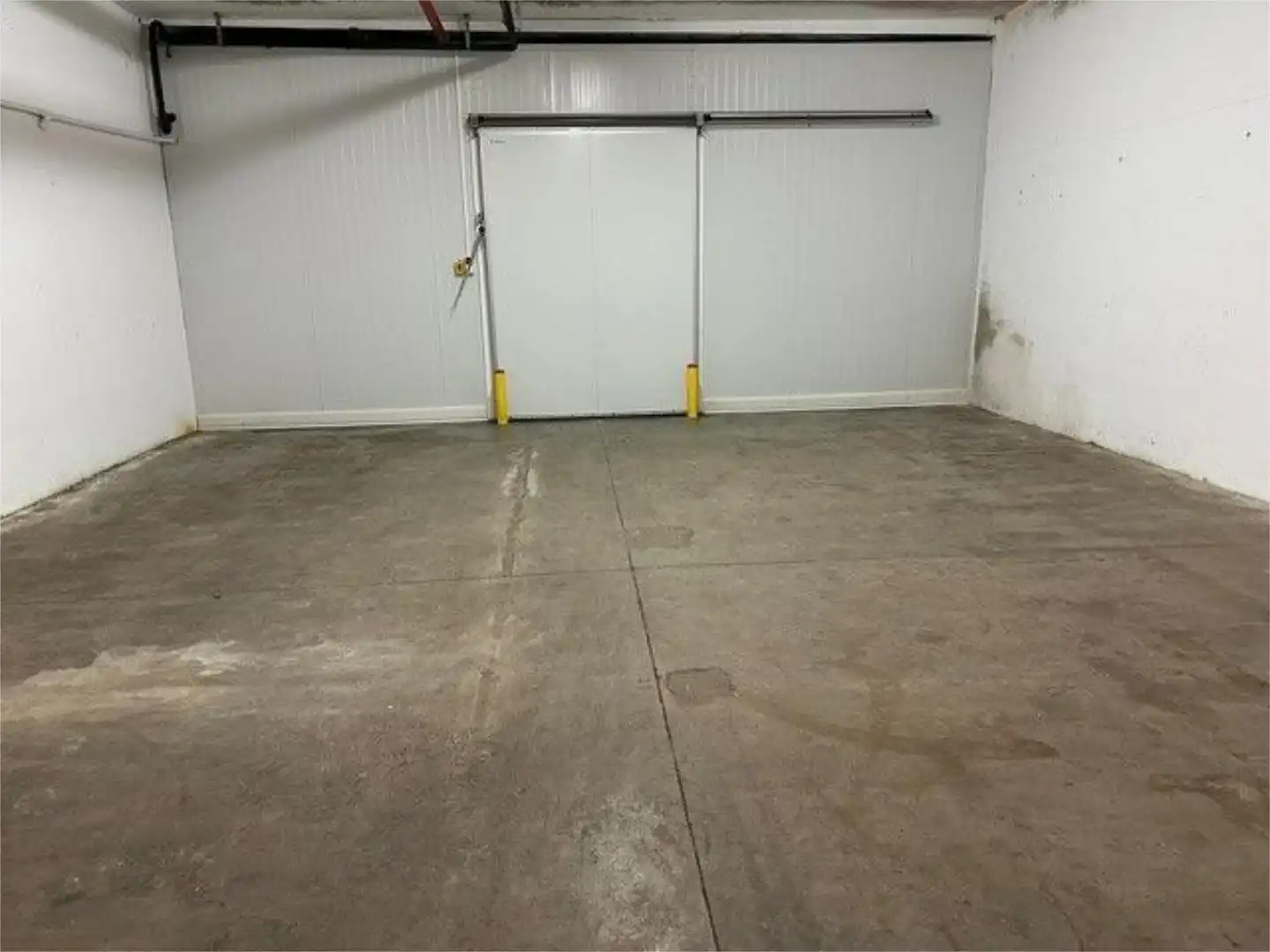 Nave industrial de alquiler en Arrapide Pasealekua, 75, Añorga - Zubieta Nave industrial de alquiler en Donostia - San Sebastián con Aire acondicionado, Calefacción y Amueblado