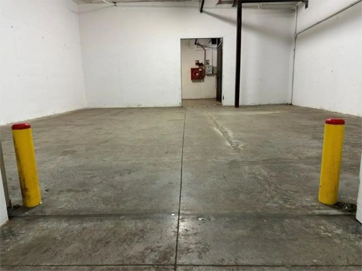 Nave industrial de alquiler en Arrapide Pasealekua, 75, Añorga - Zubieta Nave industrial de alquiler en Donostia - San Sebastián con Aire acondicionado, Calefacción y Amueblado