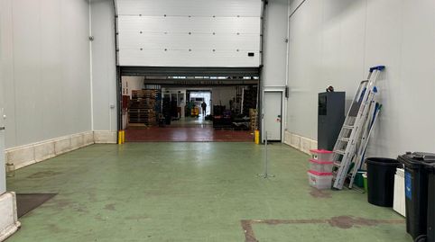 Foto 2 von Fabrikhallen zur Miete in Arrapide Pasealekua, 75, Añorga - Zubieta - Atotxa Erreka, Donostia - San Sebastián