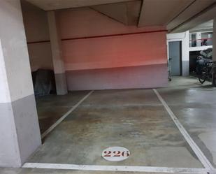 Parking of Garage to rent in Ripollet