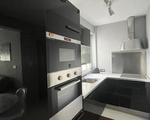 Kitchen of Loft for sale in Ferrol