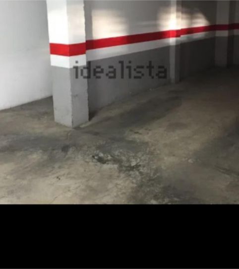 Foto 2 von Garage zum Verkauf in Calle Salamanca, 48, Fabelo, Puerto del Rosario