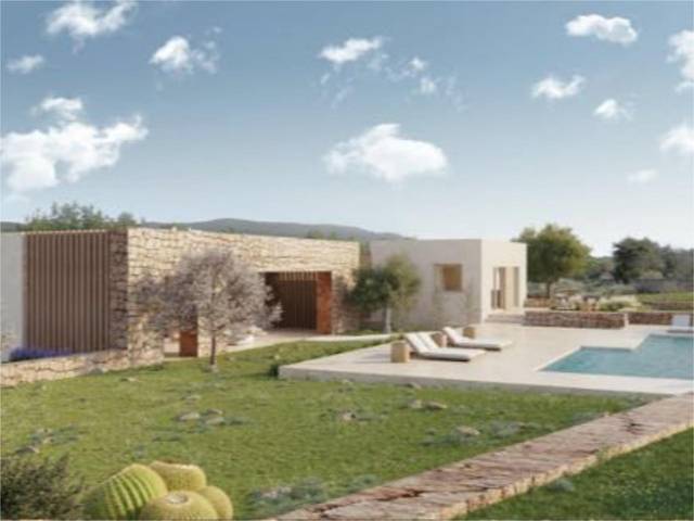 Terreno en Venta en Diseminado Cas Arabins, 304 en Sant Antoni de Portmany