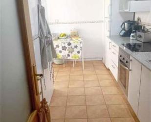 Kitchen of Flat for sale in Molina de Segura  with Terrace and Swimming Pool