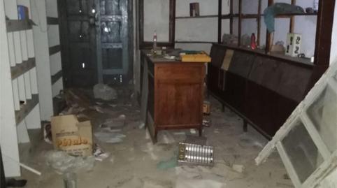 Foto 3 de Casa adosada en venda a Calle San Francisco, 30, Puerto Lumbreras, Murcia