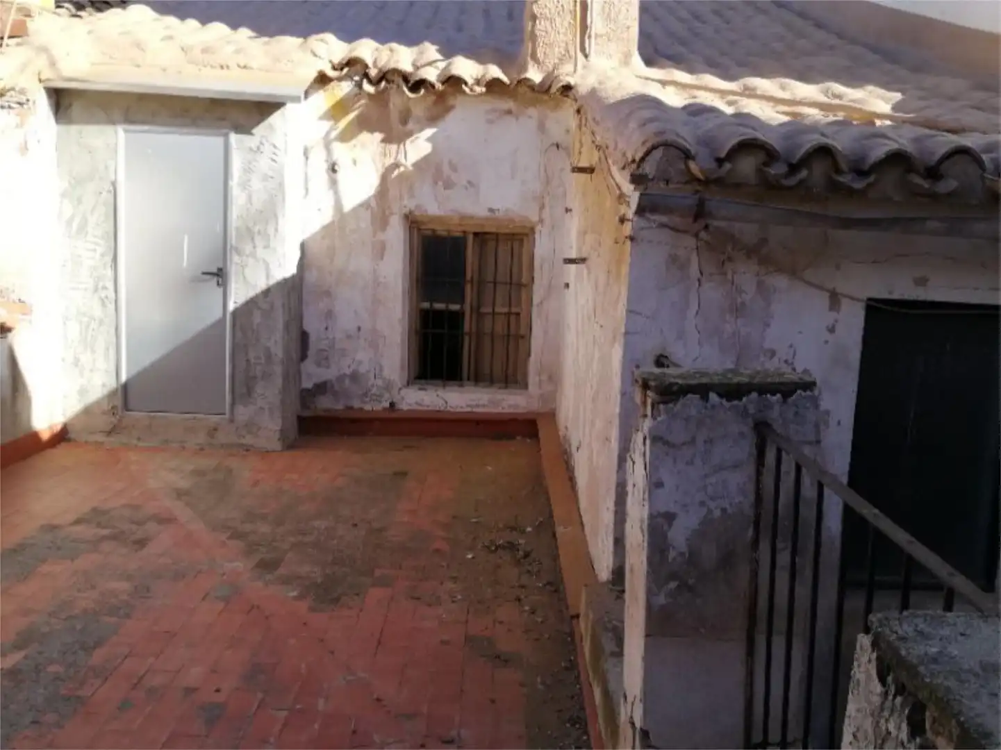 Casa adosada en venta en Puerto Lumbreras