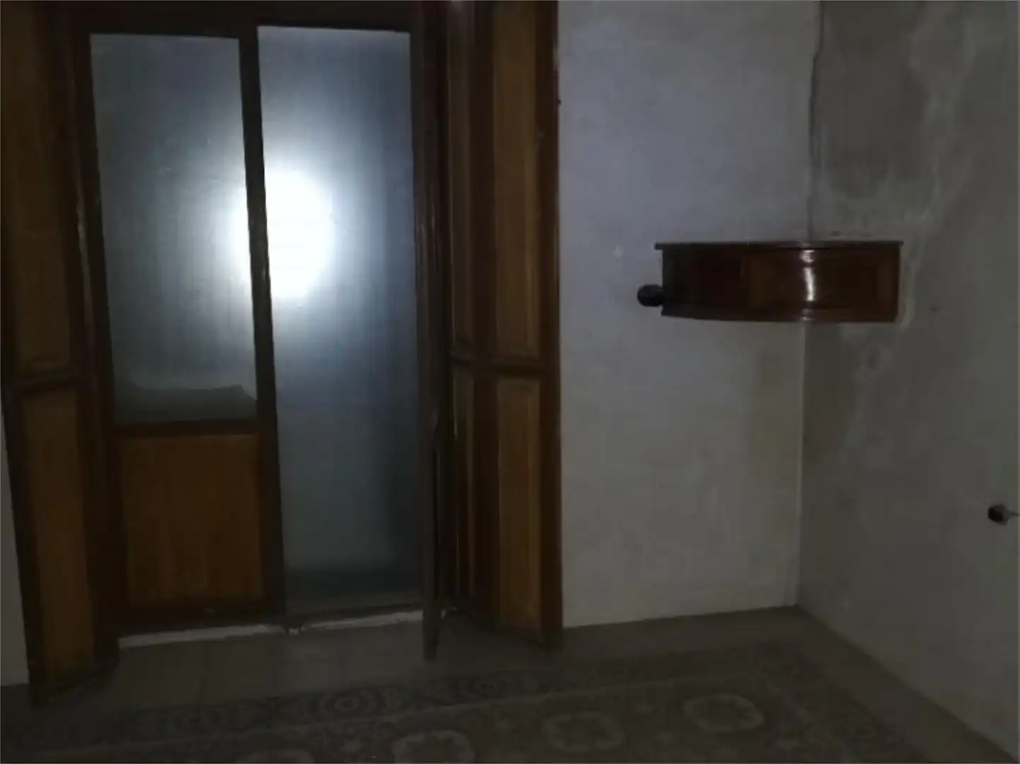 Habitación de Casa adosada en venta en Puerto Lumbreras
