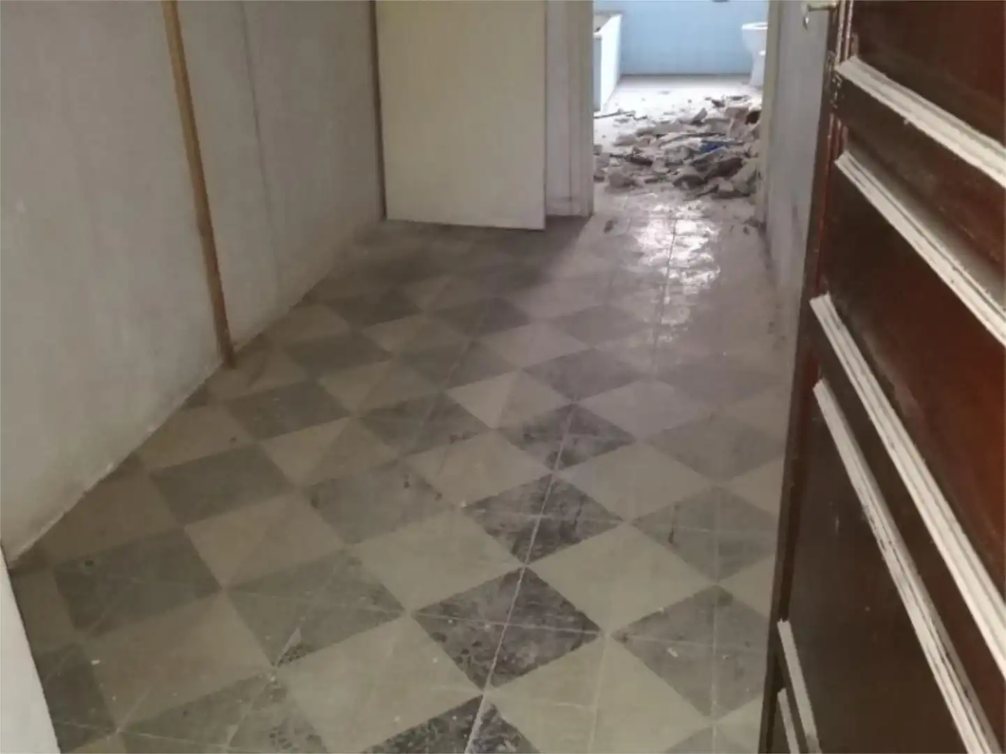Casa adosada en venta en Puerto Lumbreras