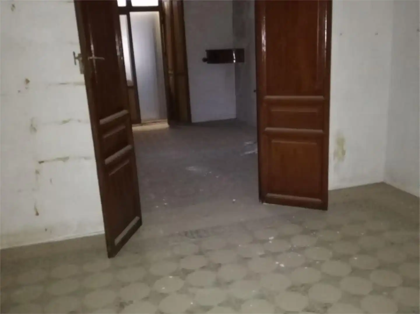 Casa adosada en venta en Puerto Lumbreras