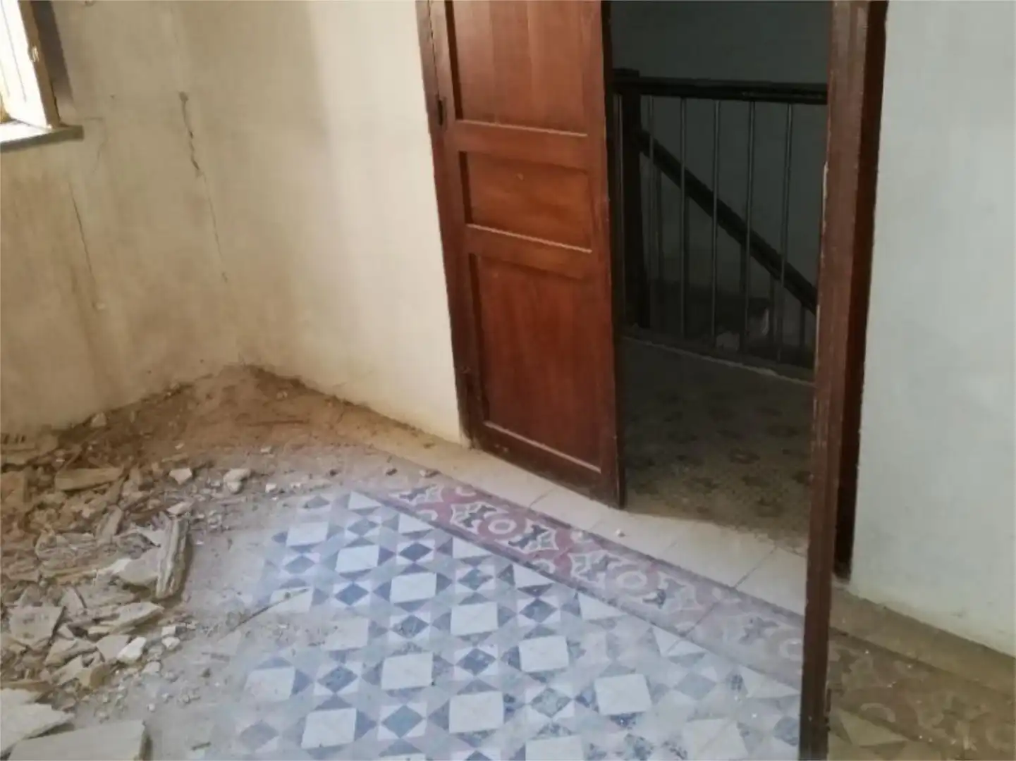 Casa adosada en venta en Puerto Lumbreras