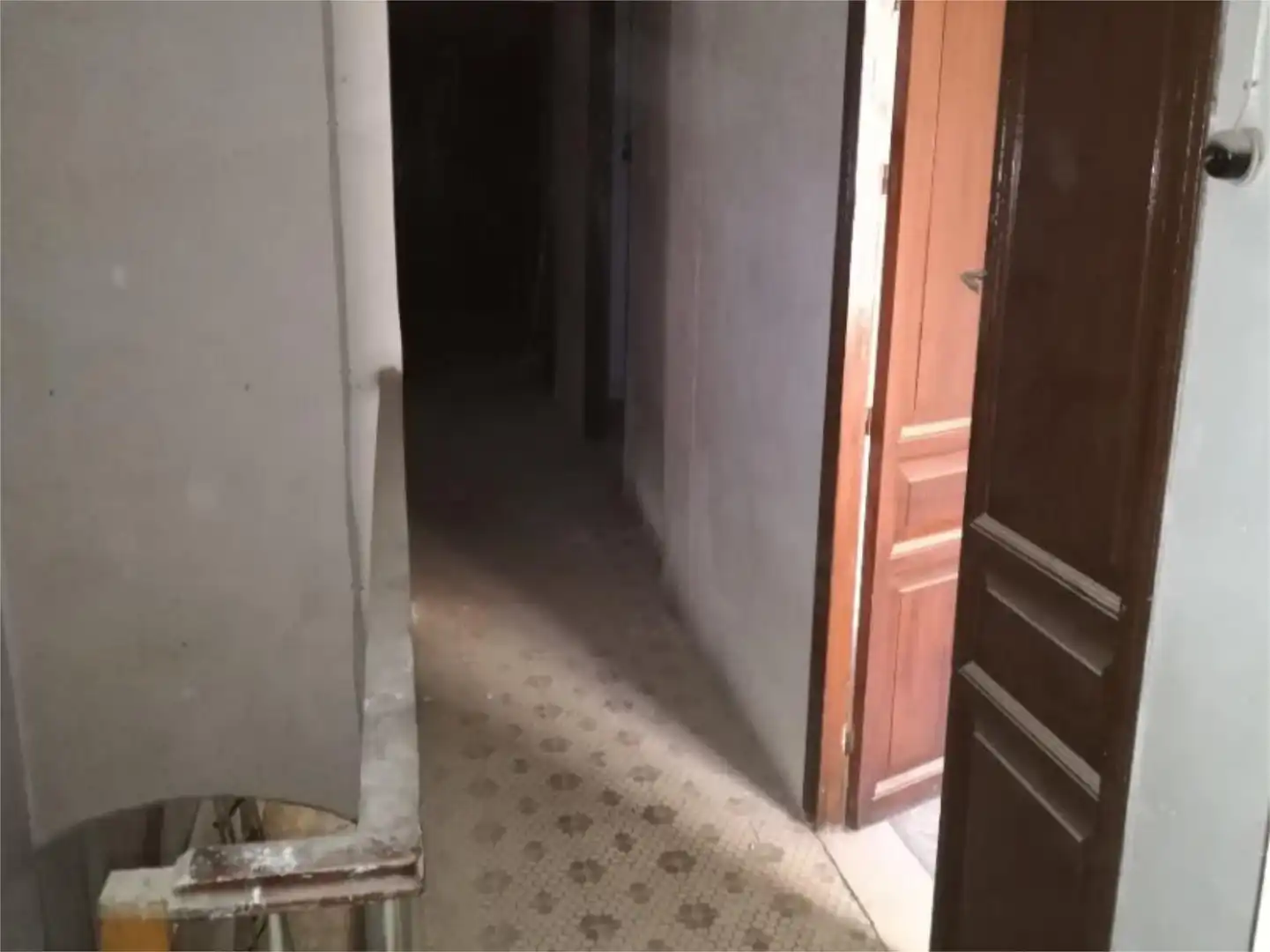 Casa adosada en venta en Puerto Lumbreras