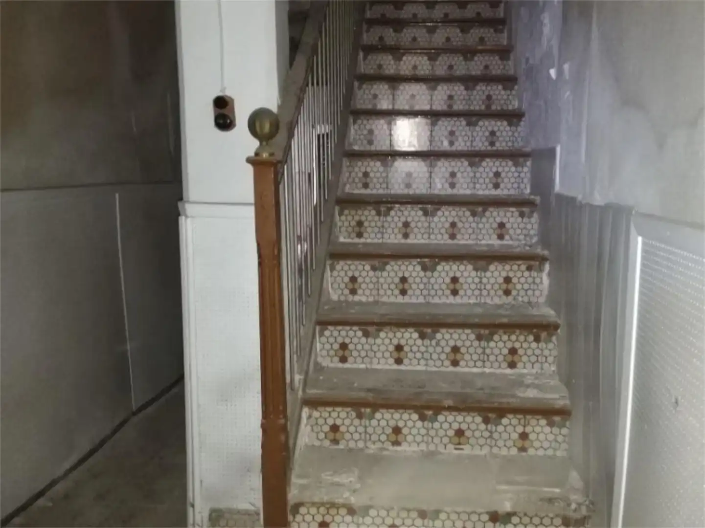 Casa adosada en venta en Puerto Lumbreras