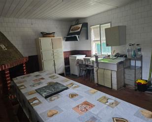 Kitchen of Land for sale in Lodosa